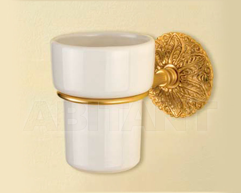 Glass holder 2041-1 price on request Buy Glass holder Antonio Ciulli e Figlio Luxury bathroom 2041-1