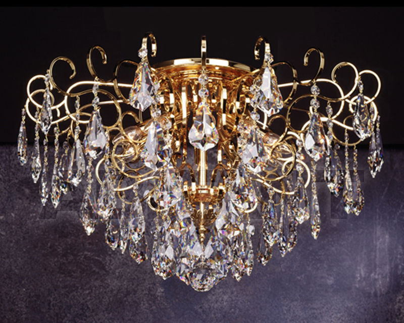 Buy Сhandelier Faustig Kurt 2017 70906.7-80