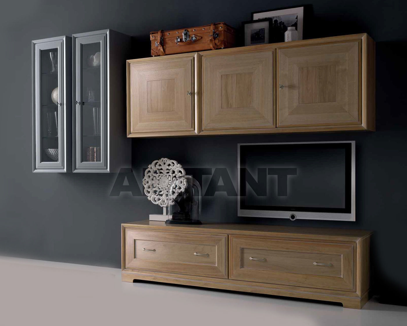 Buy Modular system Stilema Book_2015 FOUR SEASONS 1270