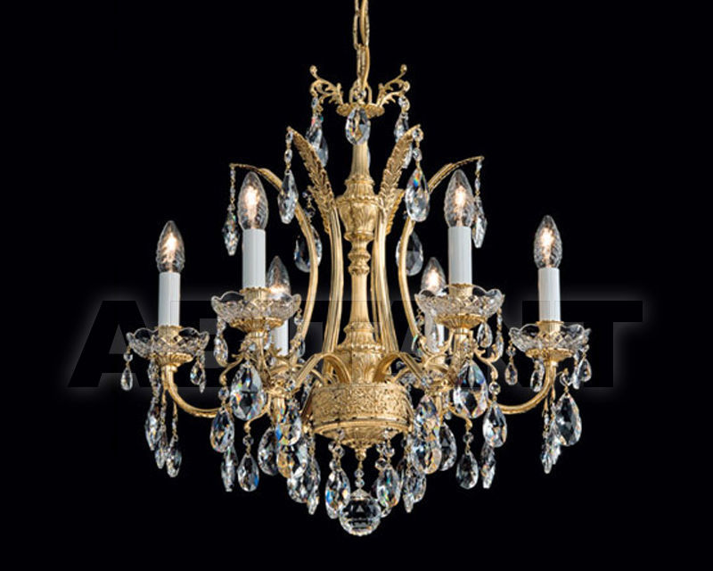 Buy Сhandelier Faustig Kurt 2017 73705-6 SWS