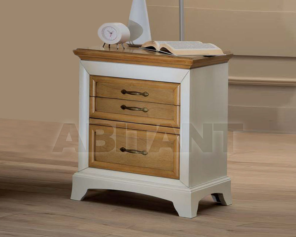 Buy Nightstand Stilema Book_2015 FOUR SEASONS 1113