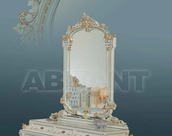 Buy Table mirror Bazzi Interiors Versailles 507 Specchiera 2
