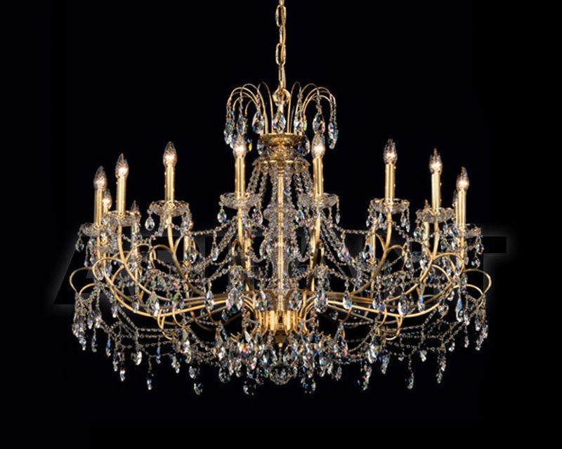 Buy Сhandelier Faustig Kurt 2017 71050-16 SWS