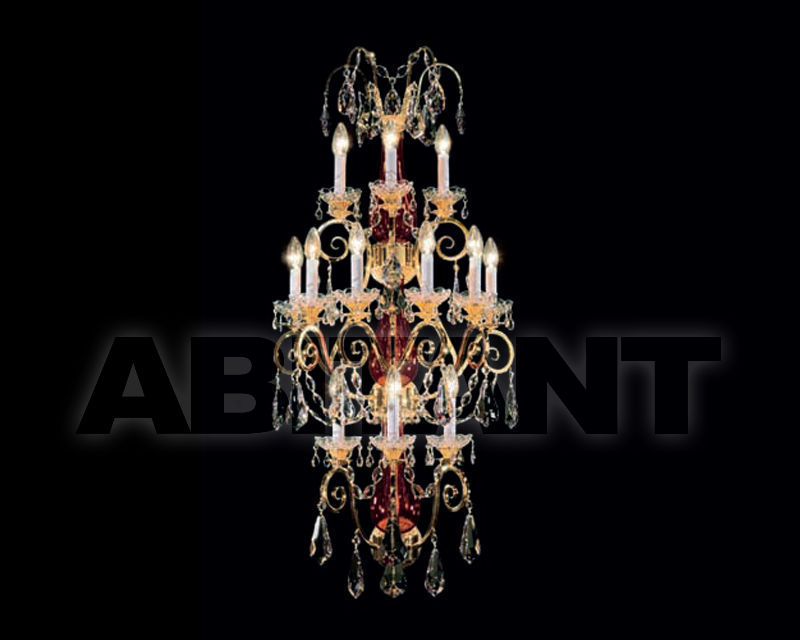 Buy Wall light Faustig Kurt 2017 43131.5-12