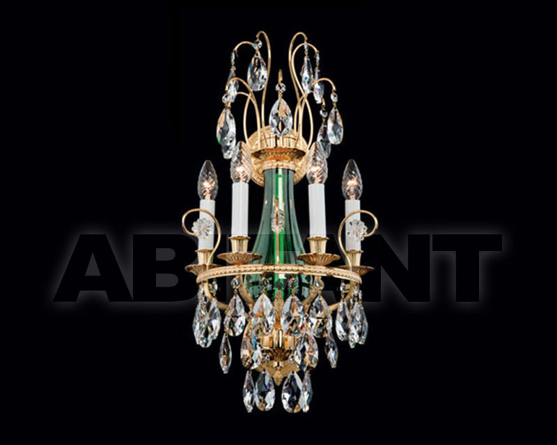 Buy Wall light Faustig Kurt 2017 43140.5-4