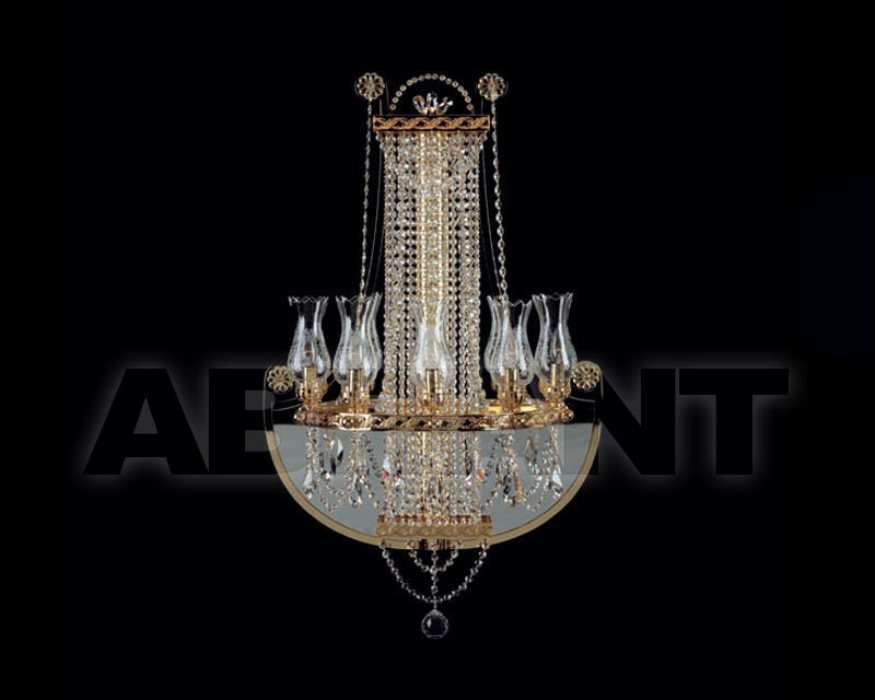 Buy Wall light Faustig Kurt 2017 74010.5-5