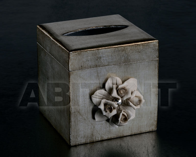 Buy Napkin holder  Antonio Ciulli e Figlio Luxury bathroom 2201-13