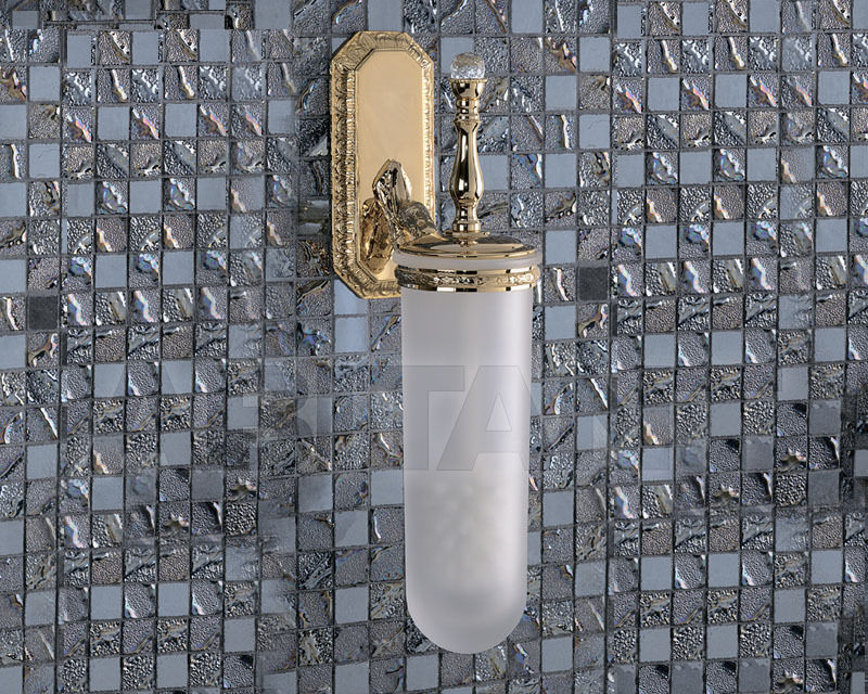 Buy Toilet brush holder  Antonio Ciulli e Figlio Luxury bathroom 2213A