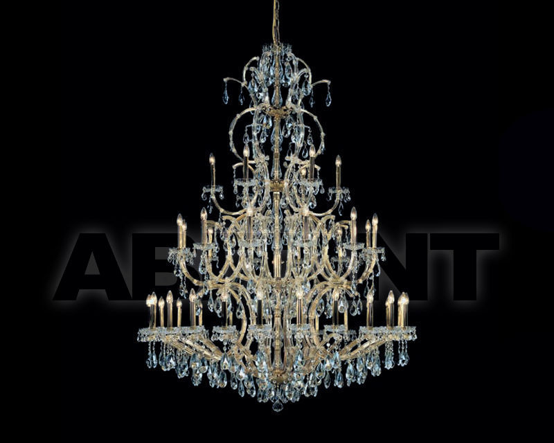 Buy Сhandelier Faustig Kurt 2017 42320-42 SW