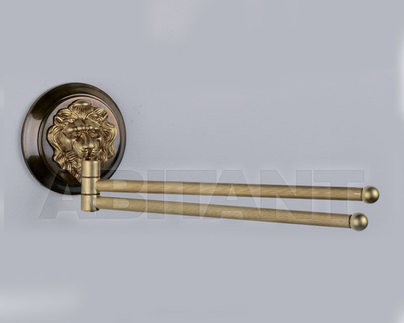 Buy Towel holder  Antonio Ciulli e Figlio Luxury bathroom 2199-5