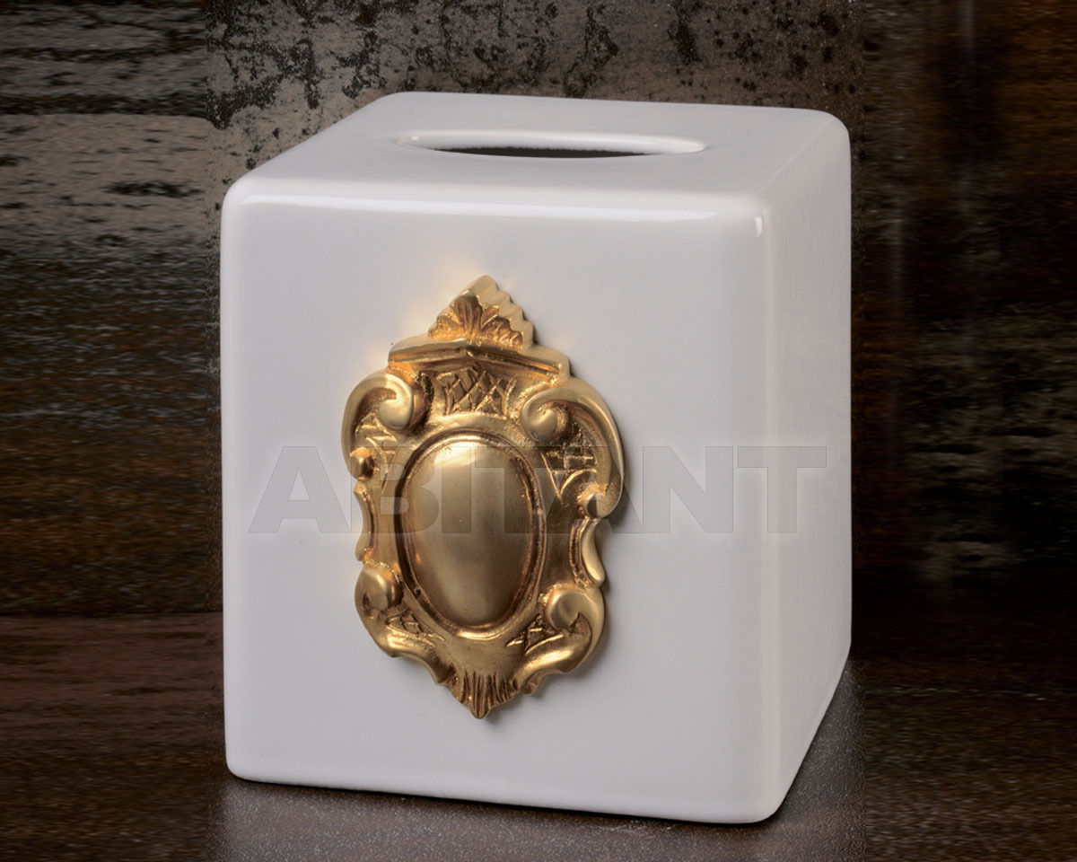 Buy Napkin holder  Antonio Ciulli e Figlio Luxury bathroom 2181-13