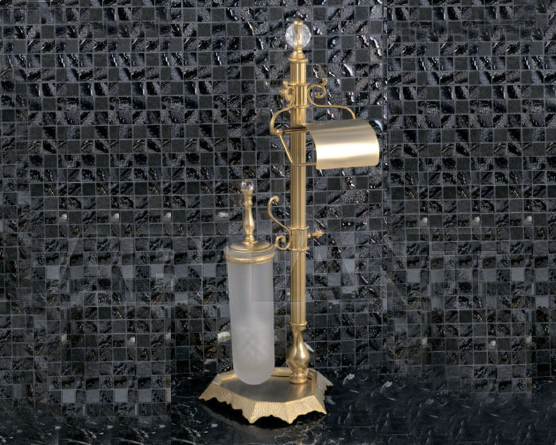 Buy Accessories set  Antonio Ciulli e Figlio Luxury bathroom 2224