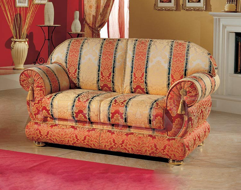 Sofa ARMONIA Divano 2 Posti price on request Buy Sofa CIS Salotti 2012 ARMONIA Divano 2 Posti