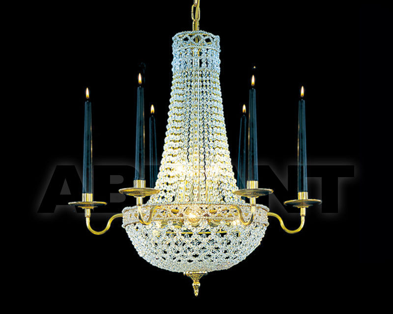 Buy Сhandelier Faustig Kurt 2017 25503-60 CW