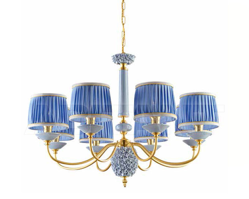 Buy Сhandelier Le Porcellane  2017 5735/8