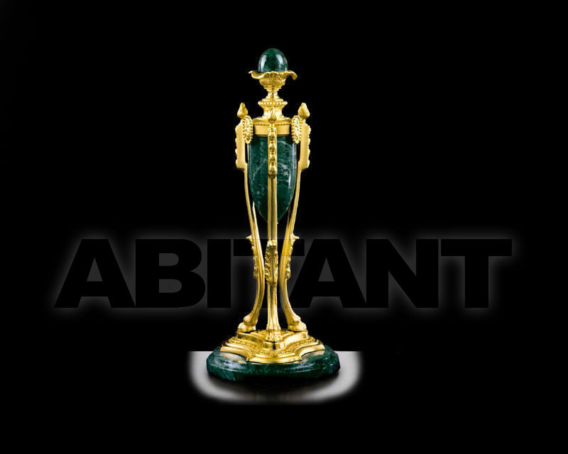 Buy Vase  Antonio Ciulli e Figlio Puccini 6295