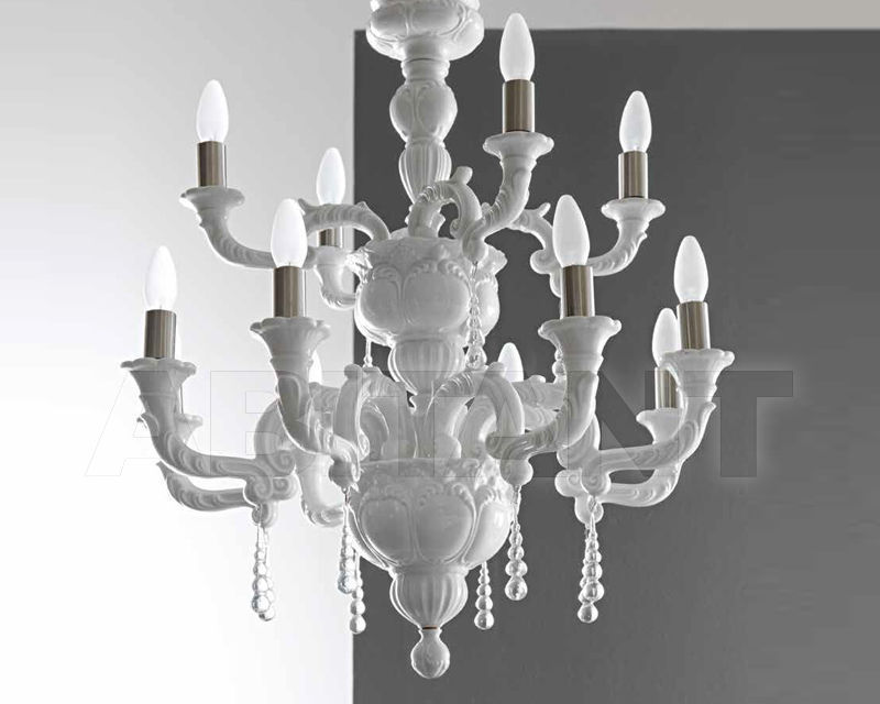 Сhandelier 2013/12/N price on request Buy Сhandelier Le Porcellane 2017 2013/12/N