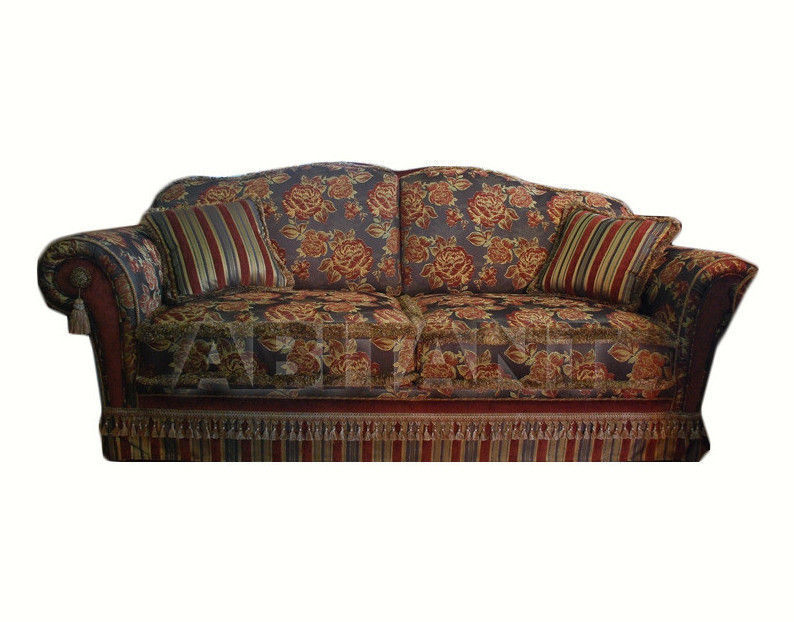 Buy Sofa CIS Salotti 2012 OTELLO Divano 3 Posti