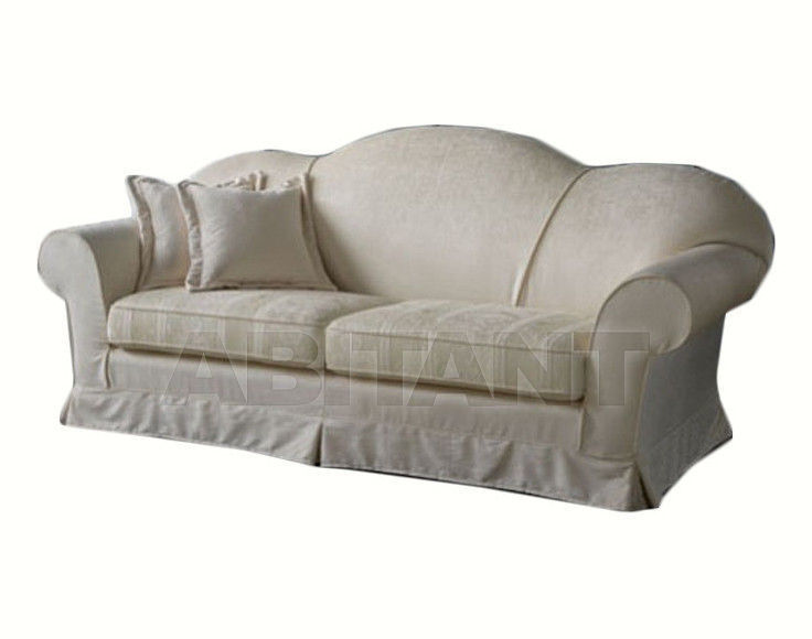 Buy Sofa CIS Salotti 2012 PERLA Divano 3 Posti