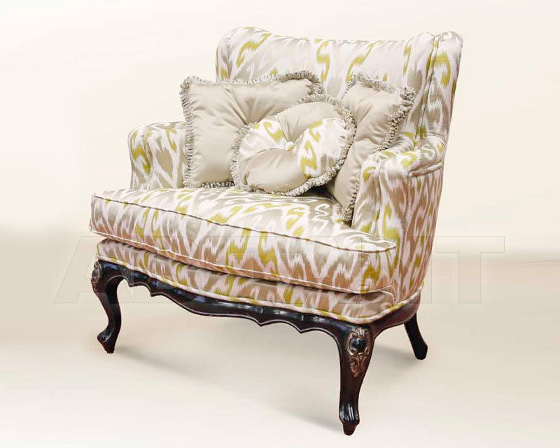 Сhair F 1018/1 price on request Buy Сhair Fabio Corti Company Mirabilia F 1018/1