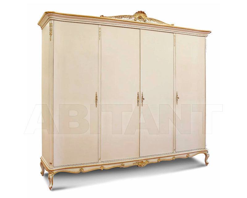 Buy Wardrobe Fabio Corti Company Mirabilia C 1066/2