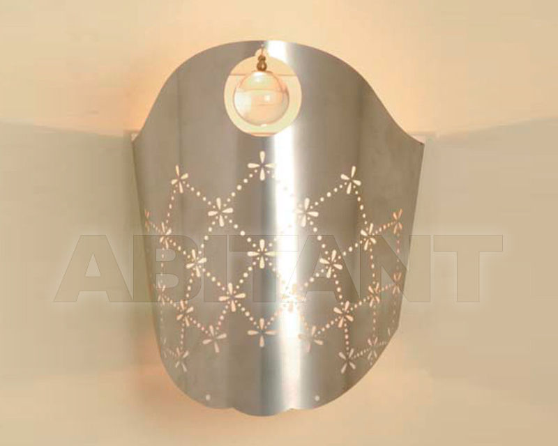 Buy Wall light  Antonio Ciulli e Figlio Verdi 9445