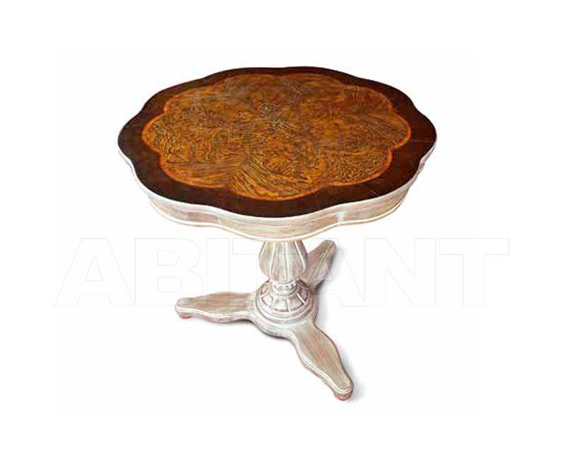 Сoffee table P 1147/3 price on request Buy Сoffee table Fabio Corti Company Mirabilia P 1147/3