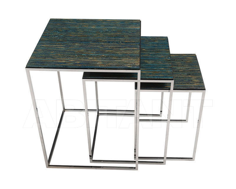 Buy Side table MARKER Donghia 2017 60077