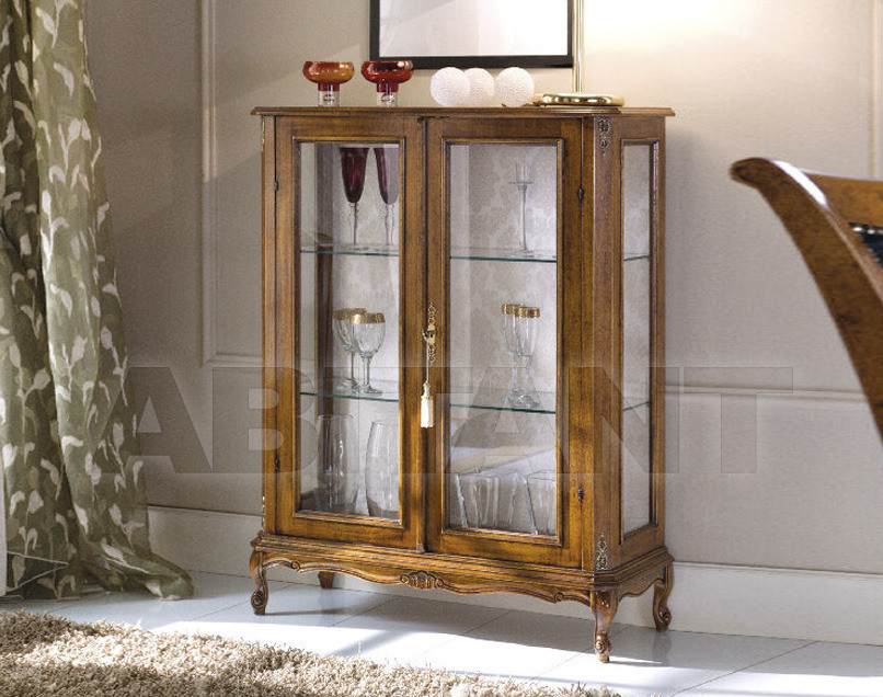 Glass case 5117 price on request Buy Glass case Tarocco Vaccari Group Passioni Italiane 5117