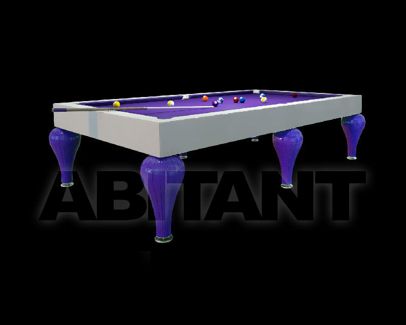 Buy Billiards table  MBM Biliardi 2017 TINTORETTO PRO