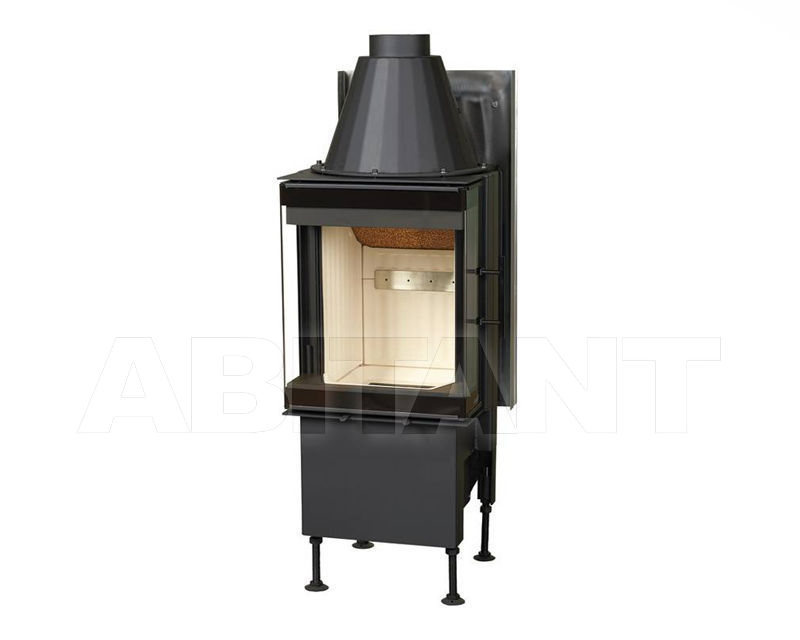 Buy Stove-fireplace Hark 2016 Radiante 450/30 K ECOplus
