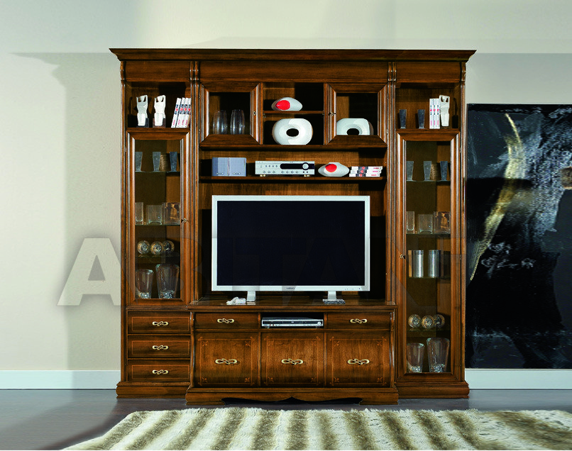 Buy Modular system Tarocco Vaccari Group Princess 8882