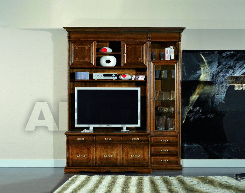 Buy Modular system Tarocco Vaccari Group Princess 8887