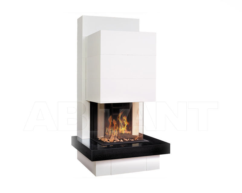Buy Gas fireplace Hark 2016 Gaskamin Studio-Serie 11/57.15.0