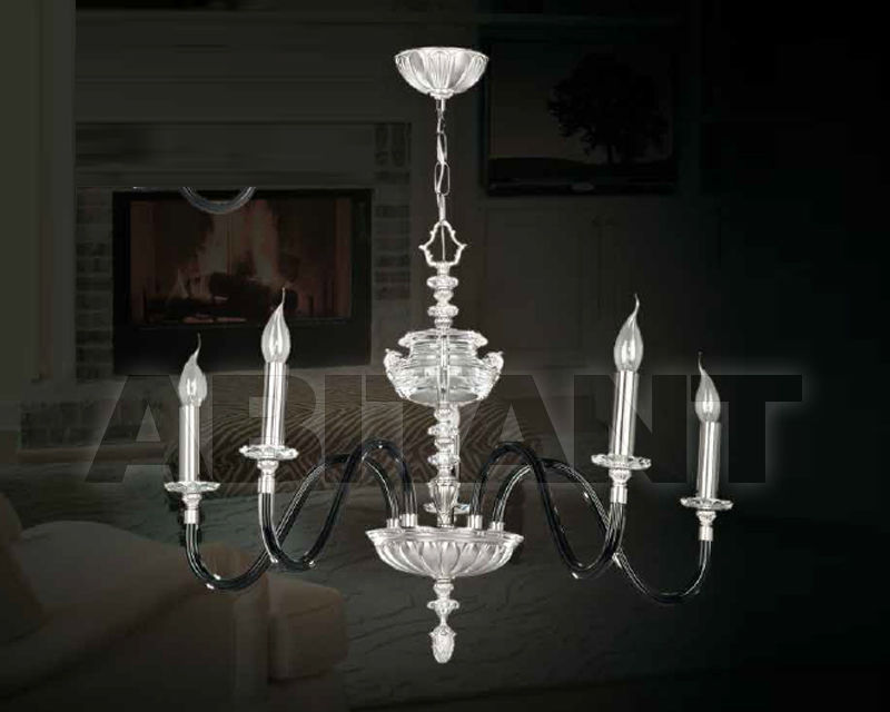 Buy Сhandelier Tomas&Saez 2017 140 T/ 5L