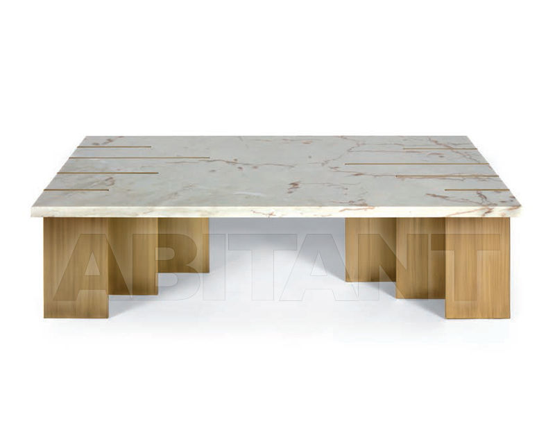 Buy Coffee table Insidherland IDENTITY COLLECTION PIANIST Center Table