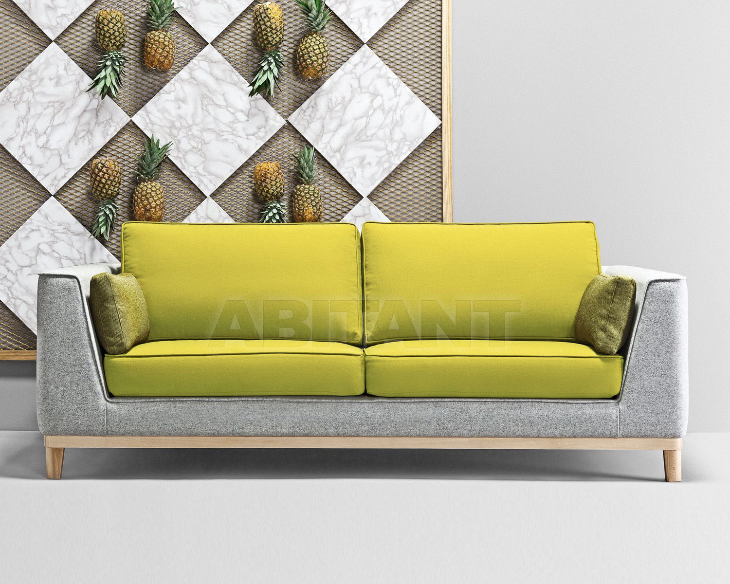 Sofa GATSBY GATSBY SOFÁ MAXI 2/BZO price on request Buy Sofa GATSBY Missana The Twenties GATSBY SOFÁ MAXI 2/BZO