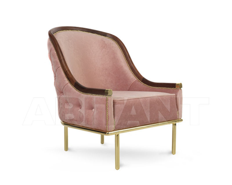 Buy Сhair Bessa ART&DESIGN Deco  Arm chair