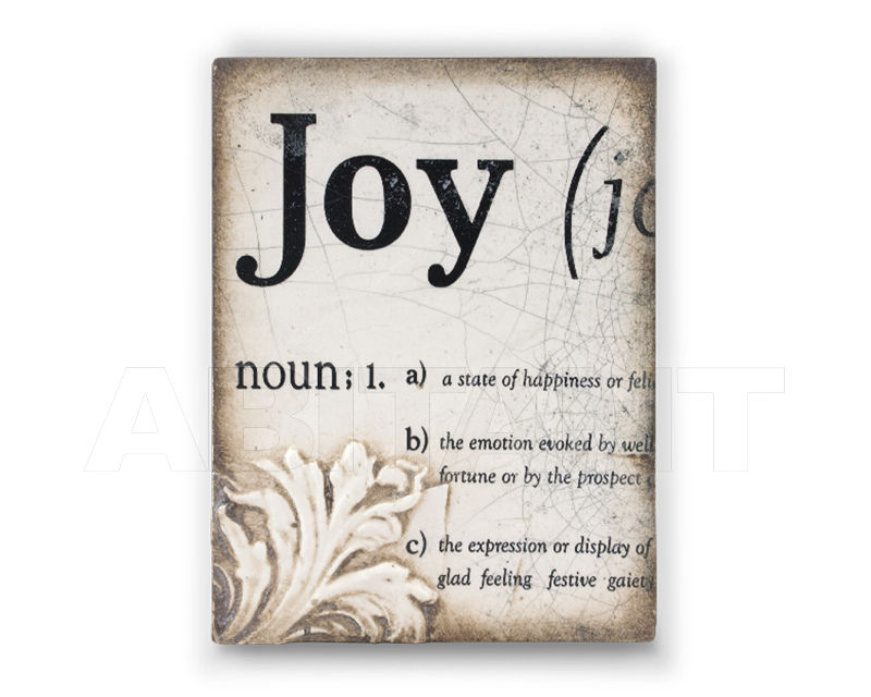 Buy Wall tile Sid Dickens Inc 2017 T-350