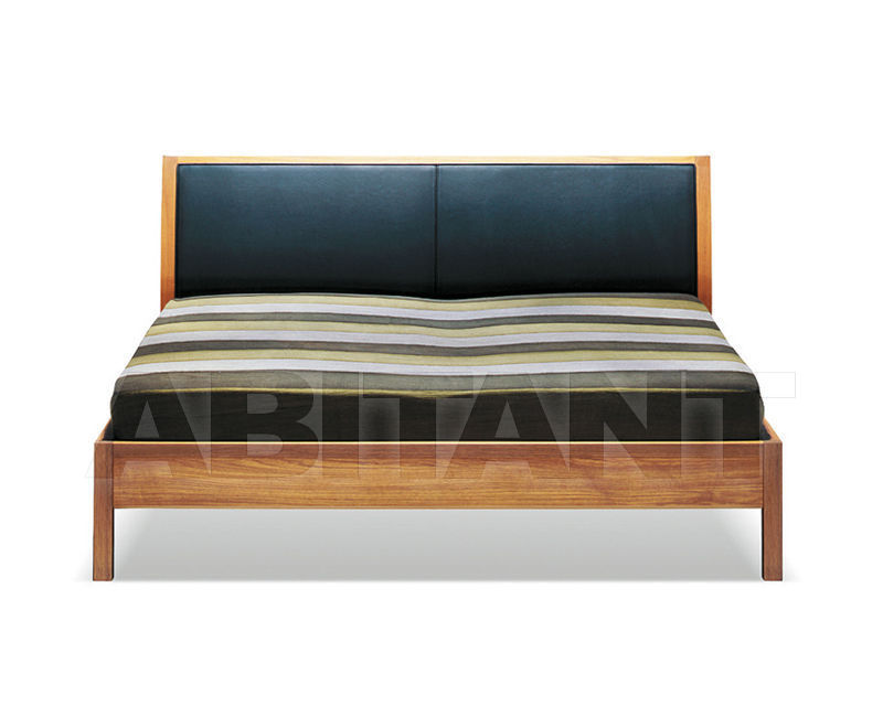 Bed BETT 21 DKW2118 H1 price on request Buy Bed BETT 21 Neue Wiener Werkstaette TABLE DKW2118 H1