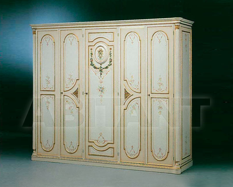 Buy Wardrobe Meroni Francesco e Figli Snc. 2017 Mod. 101 ARMADIO 5 ANTE