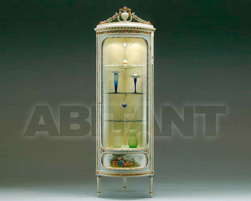 Buy Glass case Meroni Francesco e Figli Snc. 2017 13 CREST ANGOLIERA