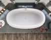Bath tub Olympian VIVA LUSSO 2017 627722004347 Contemporary / Modern