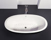 Bath tub Purescape VIVA LUSSO 2017 627722003203 Contemporary / Modern