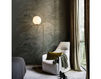 Vinyl wallpaper Can can Wall&Decò  WET SYSTEM WDCN1601 Contemporary / Modern