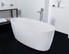 Bath tub Purescape VIVA LUSSO 2017 627722003197 Contemporary / Modern
