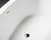 Bath tub Purescape VIVA LUSSO 2017 627722000646 Contemporary / Modern
