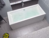 Bath tub Continental VIVA LUSSO 2017 627722001520 Contemporary / Modern