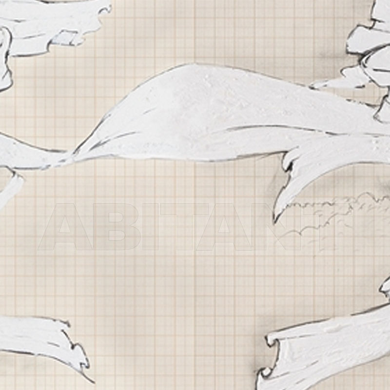 Vinyl wallpaper La maison WDLM1601 price on request Buy Vinyl wallpaper La maison Wall&Decò WET SYSTEM WDLM1601