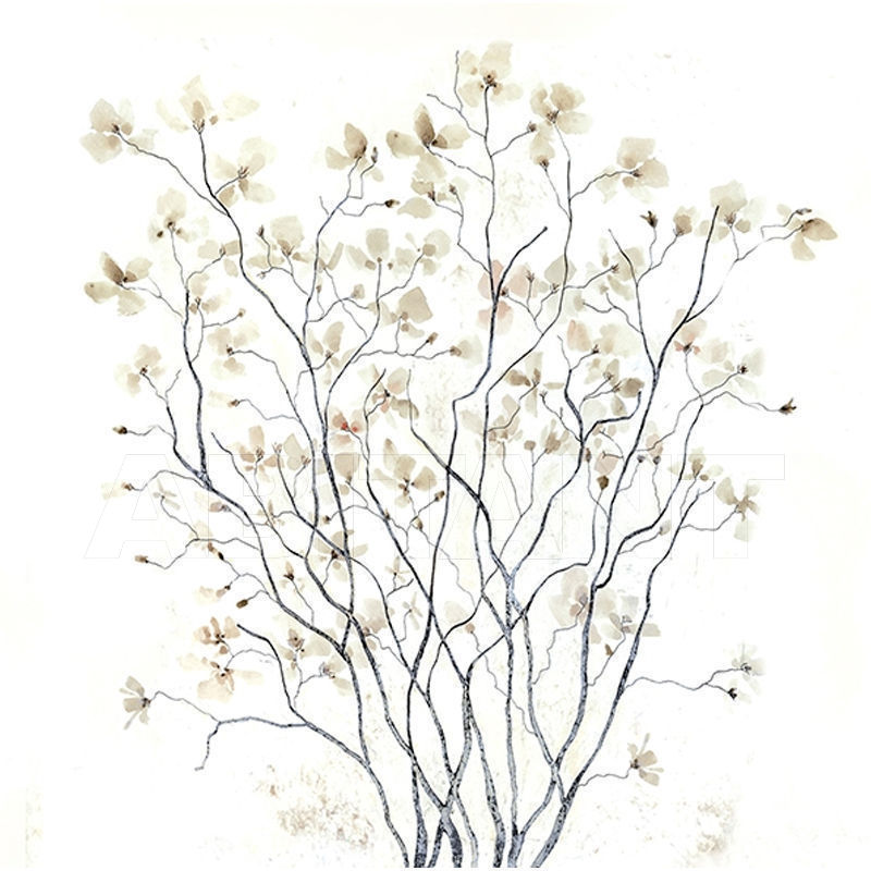 Buy Vinyl wallpaper Ramage Wall&Decò  WET SYSTEM WDRA1601